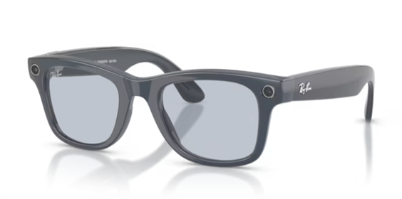 Gafas de sol Ray-Ban 0RW4012  50  6628MF - 0RW4012  50  6628MF